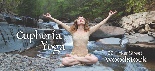 teachers at euphoria yoga