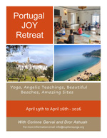 Portugal Joy Retreat